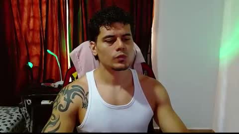 Loganandrwz online show from March 2026 04:54:01 PM