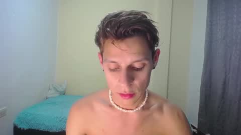 Snapshot of loganevans8 chatting on January 2025 08:54:01 AM Logan online show from January 2025 08:54:01 AM