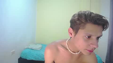 Snapshot of loganevans8 chatting on January 2025 01:04:02 PM Logan online show from January 2025 01:04:02 PM