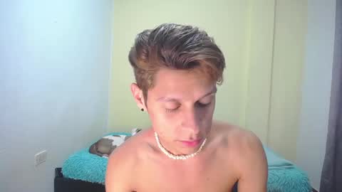 Snapshot of loganevans8 chatting on January 2025 12:29:02 PM Logan online show from January 2025 12:29:02 PM