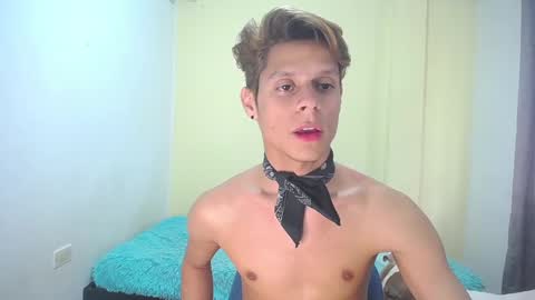 Snapshot of loganevans8 chatting on January 2025 03:33:01 PM Logan online show from January 2025 03:33:01 PM