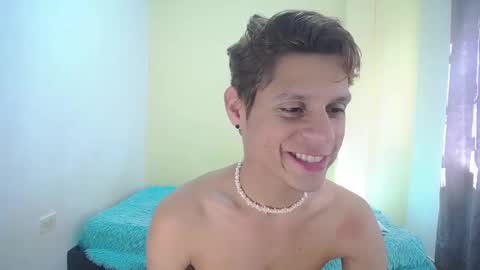 Snapshot of loganevans8 chatting on February 2025 02:45:01 PM Logan online show from February 2025 02:45:01 PM