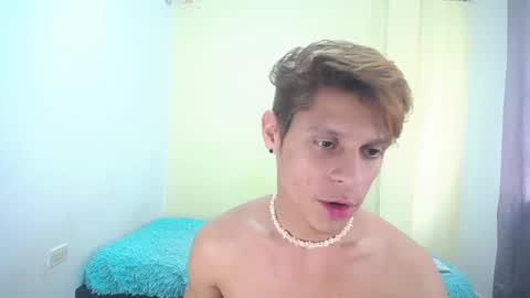 Snapshot of loganevans8 chatting on February 2025 06:04:01 PM Logan online show from February 2025 06:04:01 PM