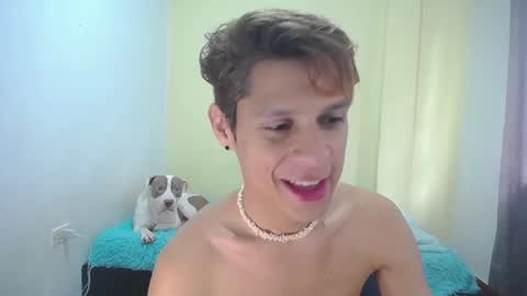 Snapshot of loganevans8 chatting on February 2025 04:14:02 PM Logan online show from February 2025 04:14:02 PM