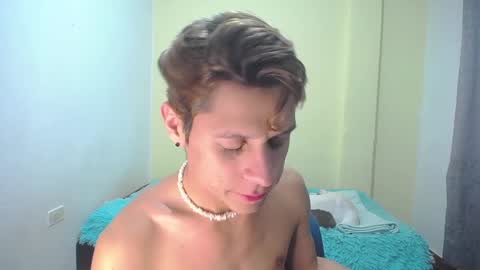 Snapshot of loganevans8 chatting on February 2025 10:21:01 AM Logan online show from February 2025 10:21:01 AM