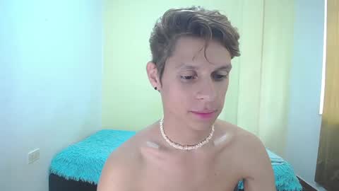 Snapshot of loganevans8 chatting on February 2025 06:24:02 PM Logan online show from February 2025 06:24:02 PM