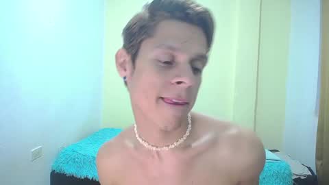 Snapshot of loganevans8 chatting on February 2025 11:13:02 AM Logan online show from February 2025 11:13:02 AM