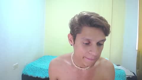 Snapshot of loganevans8 chatting on February 2025 02:19:02 PM Logan online show from February 2025 02:19:02 PM