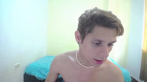 Snapshot of loganevans8 chatting on February 2025 04:53:01 PM Logan online show from February 2025 04:53:01 PM