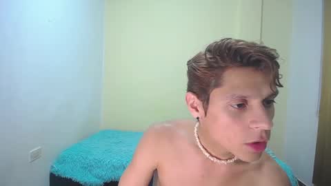 Snapshot of loganevans8 chatting on February 2025 11:20:01 AM Logan online show from February 2025 11:20:01 AM