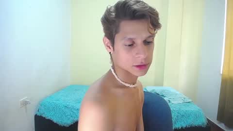 Snapshot of loganevans8 chatting on February 2025 05:28:01 PM Logan online show from February 2025 05:28:01 PM