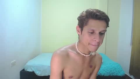 Snapshot of loganevans8 chatting on February 2025 10:20:02 AM Logan online show from February 2025 10:20:02 AM