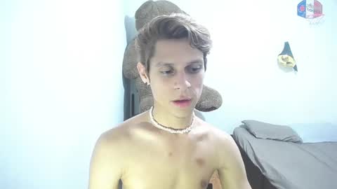 Snapshot of loganevans8 chatting on March 2025 09:37:01 PM Logan online show from March 2025 09:37:01 PM