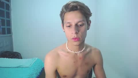 Snapshot of loganevans8 chatting on March 2025 07:03:01 AM Logan online show from March 2025 07:03:01 AM