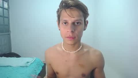 Snapshot of loganevans8 chatting on March 2025 12:26:02 AM Logan online show from March 2025 12:26:02 AM