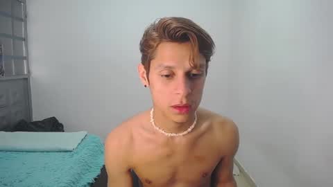 Snapshot of loganevans8 chatting on March 2025 05:38:02 PM Logan online show from March 2025 05:38:02 PM