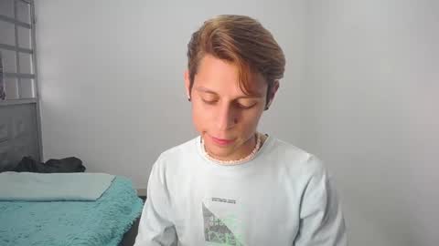 Snapshot of loganevans8 chatting on March 2025 08:44:02 PM Logan online show from March 2025 08:44:02 PM