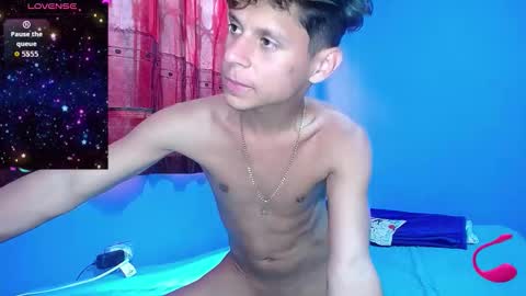 Snapshot of loganevans8 chatting on October 2025 06:31:02 PM Logan online show from October 2025 06:31:02 PM