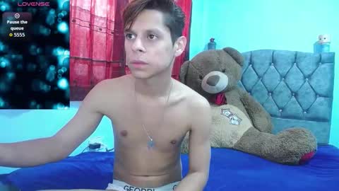 Logan online show from February 2026 05:41:01 PM