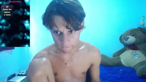 Logan online show from April 2026 06:08:02 PM