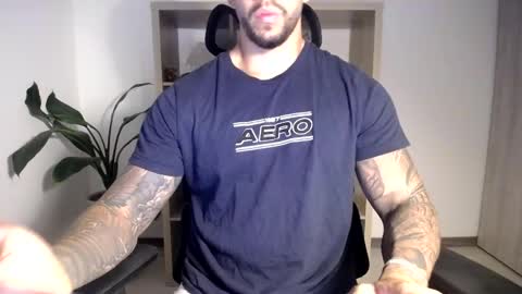 Logan Wolfp online show from May 2026 06:40:01 AM