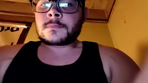 loganhorse123 online show from October 2025 01:36:03 PM