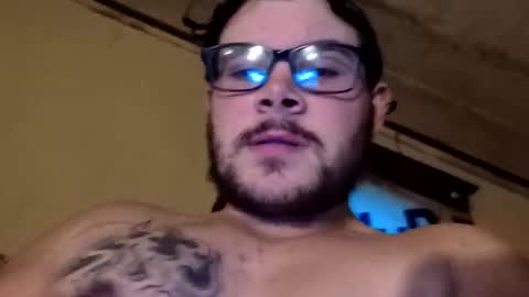 loganhorse123 online show from November 2025 03:12:01 PM