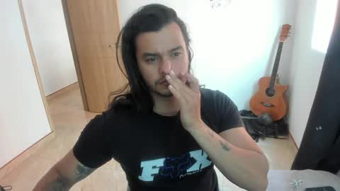 Logan online show from April 2026 07:07:02 PM