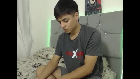 loganjhonson19 online show from April 2026 02:09:02 AM