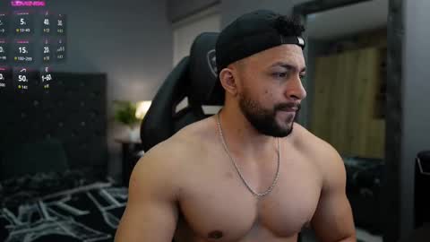 loganmartinx online show from September 2025 11:41:01 PM