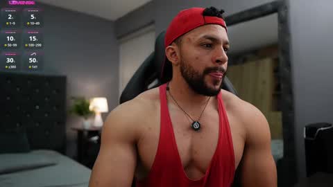 loganmartinx online show from October 2025 12:44:02 AM