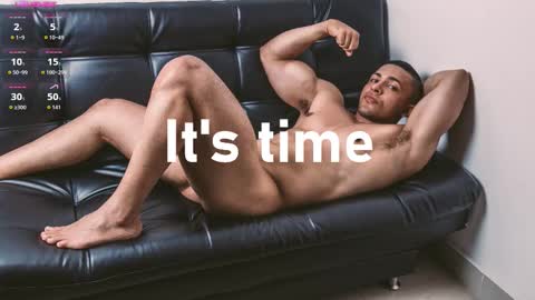 loganmartinx online show from November 2025 10:10:02 PM