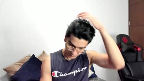 Logan online show from November 2025 08:25:01 AM