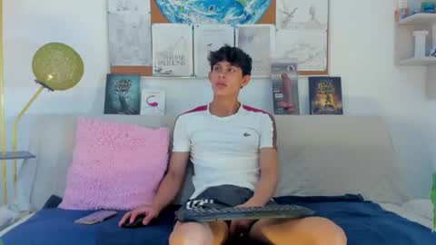 loganoficialx online show from June 2026 06:36:01 PM