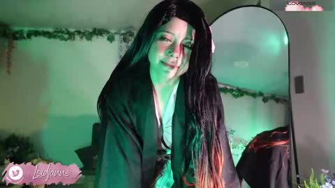 Janne Miller 9pm to 3am GMT-5 online show from November 2025 12:00:01 AM