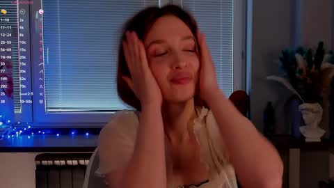 am i Lucy online show from April 2026 09:19:01 AM