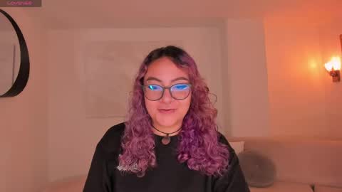 Snapshot of loiseharper chatting on May 2026 02:52:01 AM Loise online show from May 2026 02:52:01 AM
