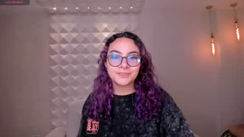 Snapshot of loiseharper chatting on June 2026 11:51:02 PM Loise online show from June 2026 11:51:02 PM