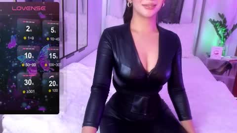 Mistress L online show from March 2026 11:44:01 PM