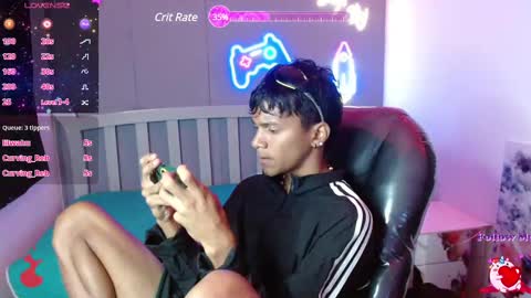 Snapshot of loistwink_1 chatting on December 2024 12:55:01 PM LOUIS online show from December 2024 12:55:01 PM