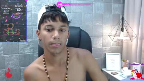 Snapshot of loistwink_1 chatting on December 2024 07:04:02 AM LOUIS online show from December 2024 07:04:02 AM