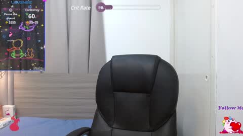 Snapshot of loistwink_1 chatting on December 2024 06:45:01 AM LOUIS online show from December 2024 06:45:01 AM
