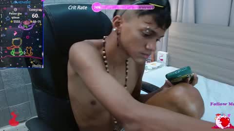 Snapshot of loistwink_1 chatting on December 2024 09:39:02 AM LOUIS online show from December 2024 09:39:02 AM