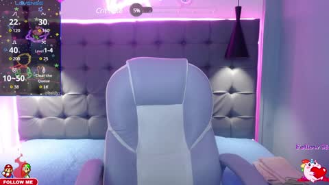 Snapshot of loistwink_1 chatting on December 2024 06:14:01 AM LOUIS online show from December 2024 06:14:01 AM