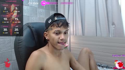 Snapshot of loistwink_1 chatting on January 2025 03:58:02 AM LOUIS online show from January 2025 03:58:02 AM