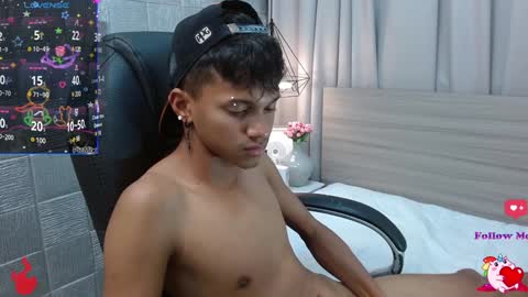 Snapshot of loistwink_1 chatting on February 2025 05:10:01 AM LOUIS online show from February 2025 05:10:01 AM