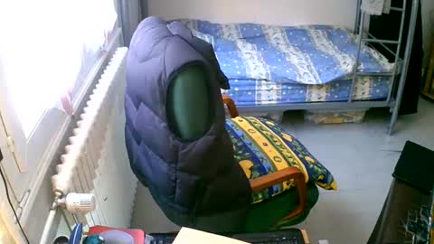 lokoum39 online show from December 2024 11:59:01 AM