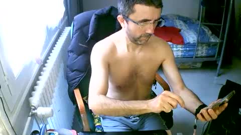 lokoum39 online show from January 2025 12:57:02 PM