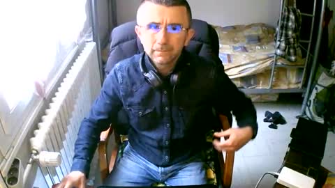 lokoum39 online show from March 2025 09:34:02 AM