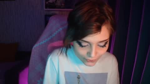 Snapshot of lola_bani_ chatting on January 2025 02:14:01 AM lola online show from January 2025 02:14:01 AM